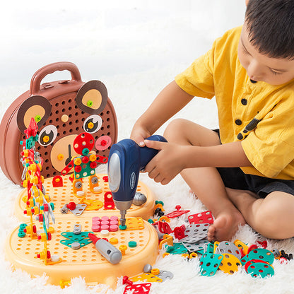 Último día 70% de descuento - Magic Montessori Play Toolbox