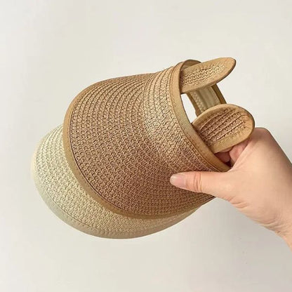 Gorro orejitas de conejo®, Único en su Estilo