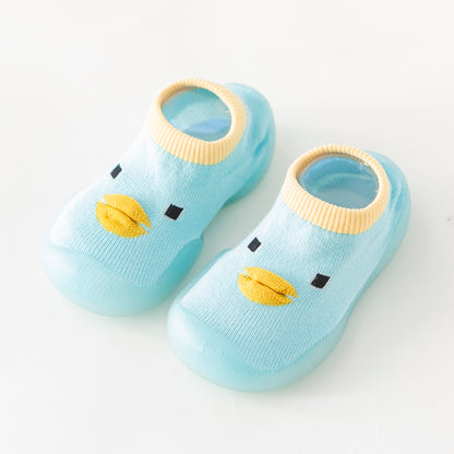 Zapatos Calcetín Para Bebe 🐣🧦