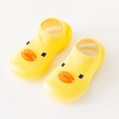 Zapatos Calcetín Para Bebe 🐣🧦